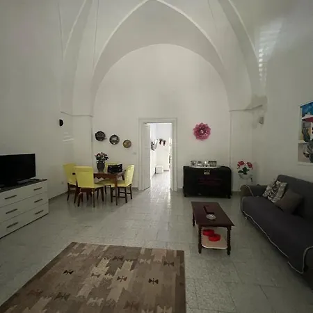 Daire Fichi D India Cellino San Marco