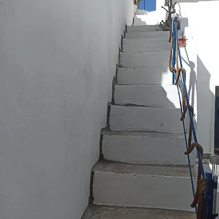 Apartamento Fichi D India *