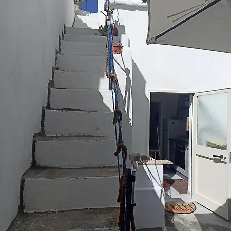 Apartamento Fichi D India