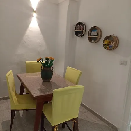 Apartamento Fichi D India