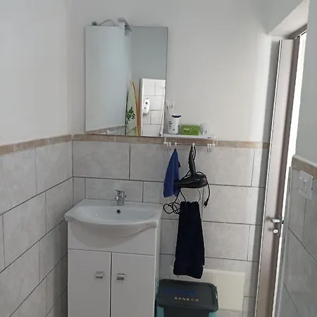 Apartamento Fichi D India *