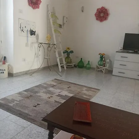 Apartamento Fichi D India