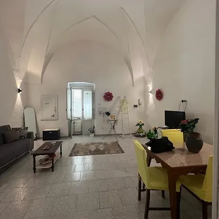 Apartamento Fichi D India