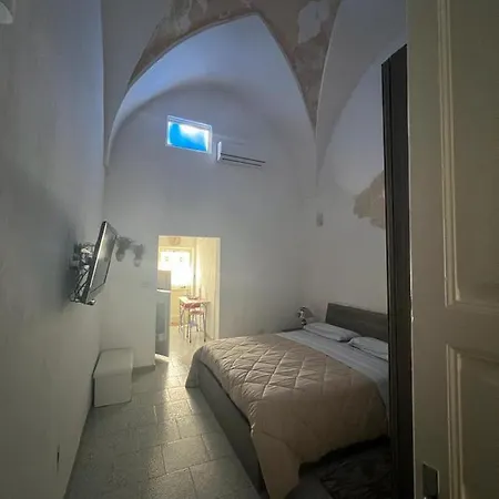 Fichi D India Apartamento