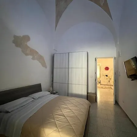 Apartamento Fichi D India Cellino San Marco