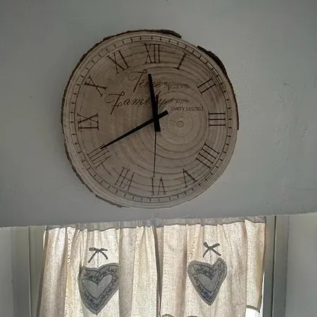 Apartamento Fichi D India Cellino San Marco