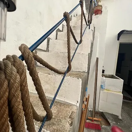 Apartamento Fichi D India