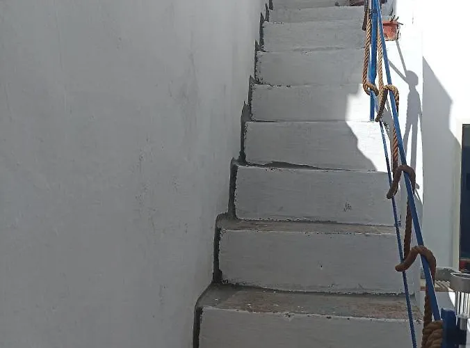 아파트 Fichi D India *