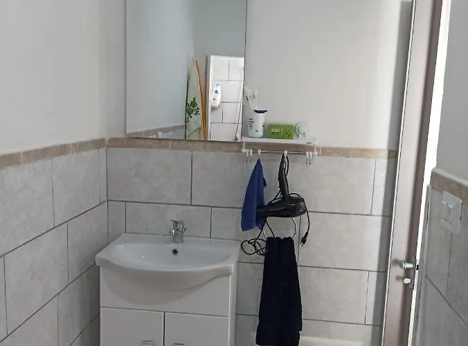 Appartamento Fichi D India *