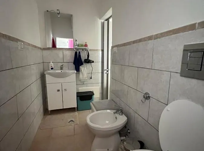 Appartamento Fichi D India