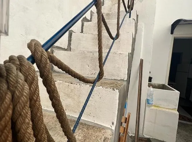 Appartamento Fichi D India